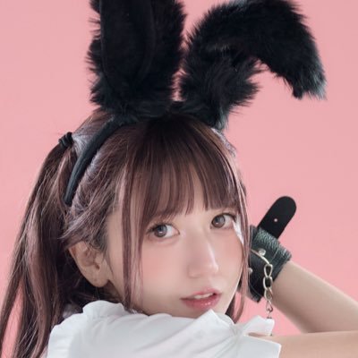 くろうさぎ（cosplay_rabbit2）さん
