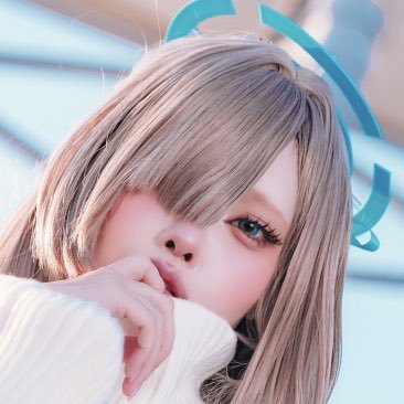 水羽えと（Etocha_cos）