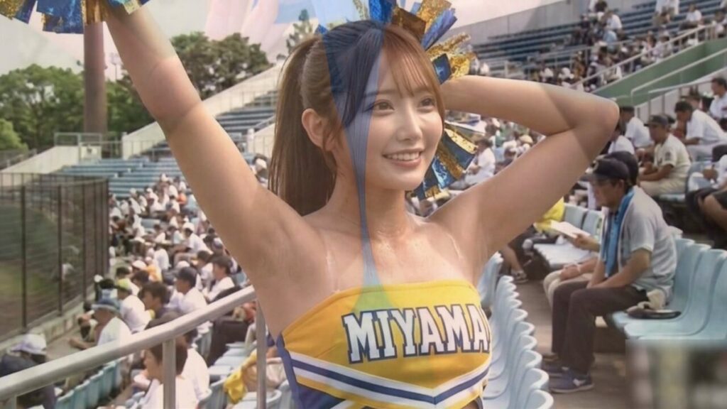 エッすぎるアイドルでごめんなさい💦